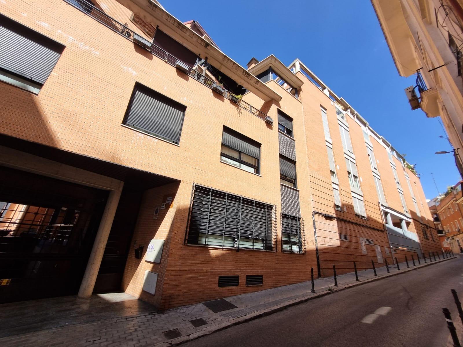 Garaje en venta en calle De Aranjuez, Madrid, Madrid 5/5
