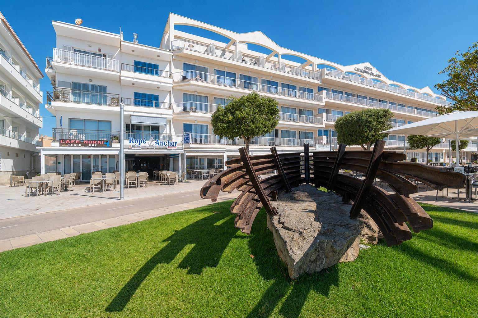 Local Comercial en alquiler, Son Servera, Baleares/Islas Baleares