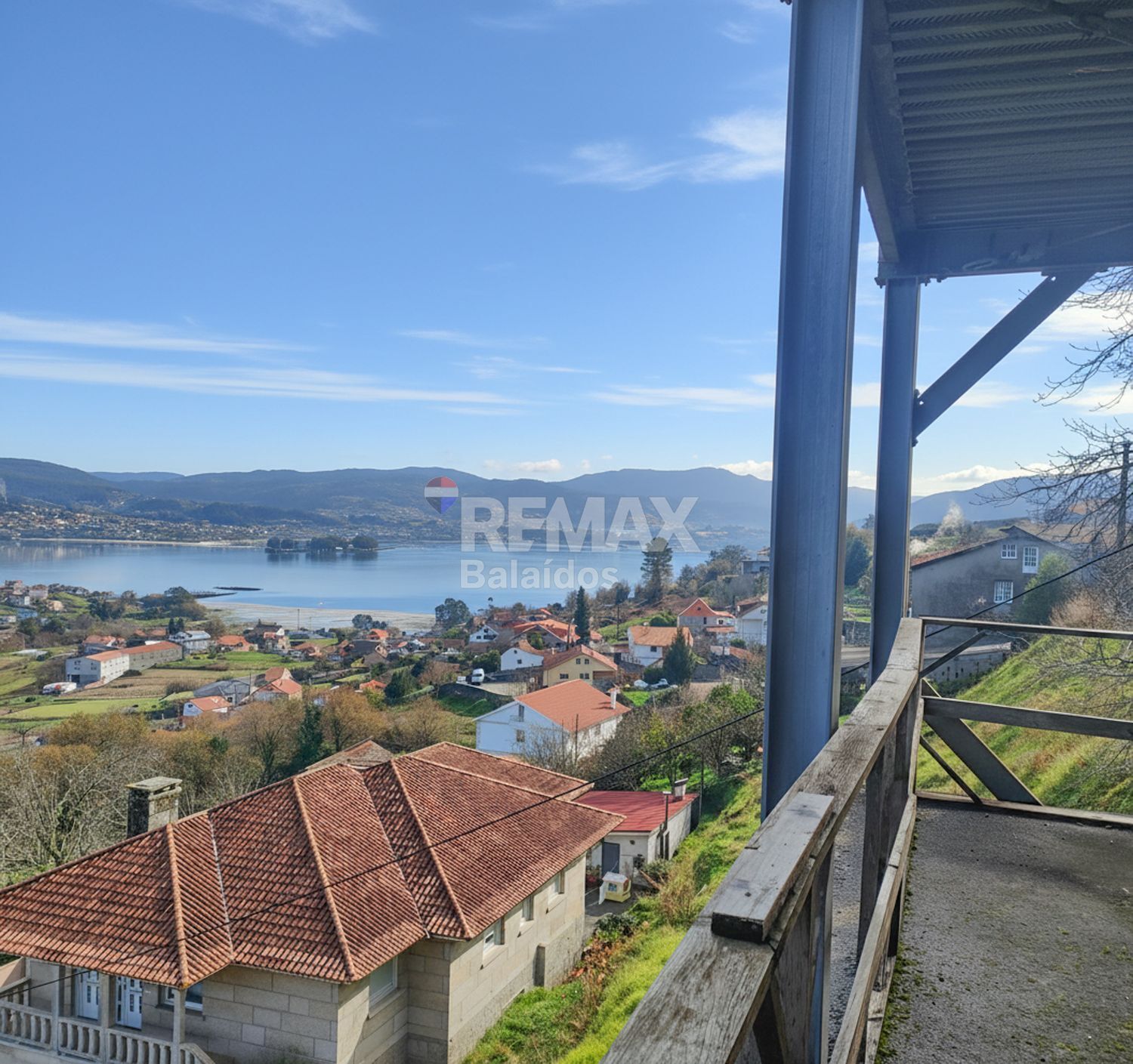Casa en venta en calle Lugar Pazos, Vilaboa 1/31