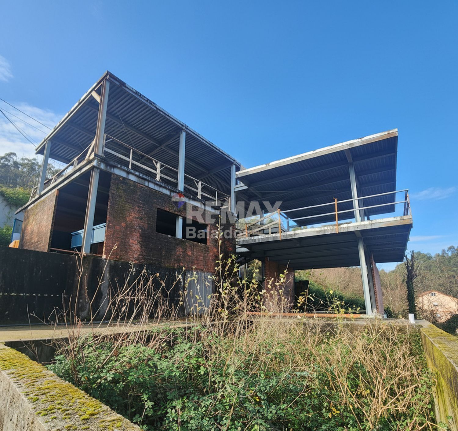 Casa en venta en calle Lugar Pazos, Vilaboa 3/31