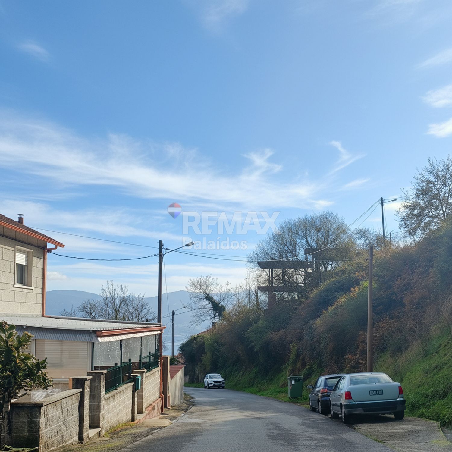 Casa en venta en calle Lugar Pazos, Vilaboa 7/31