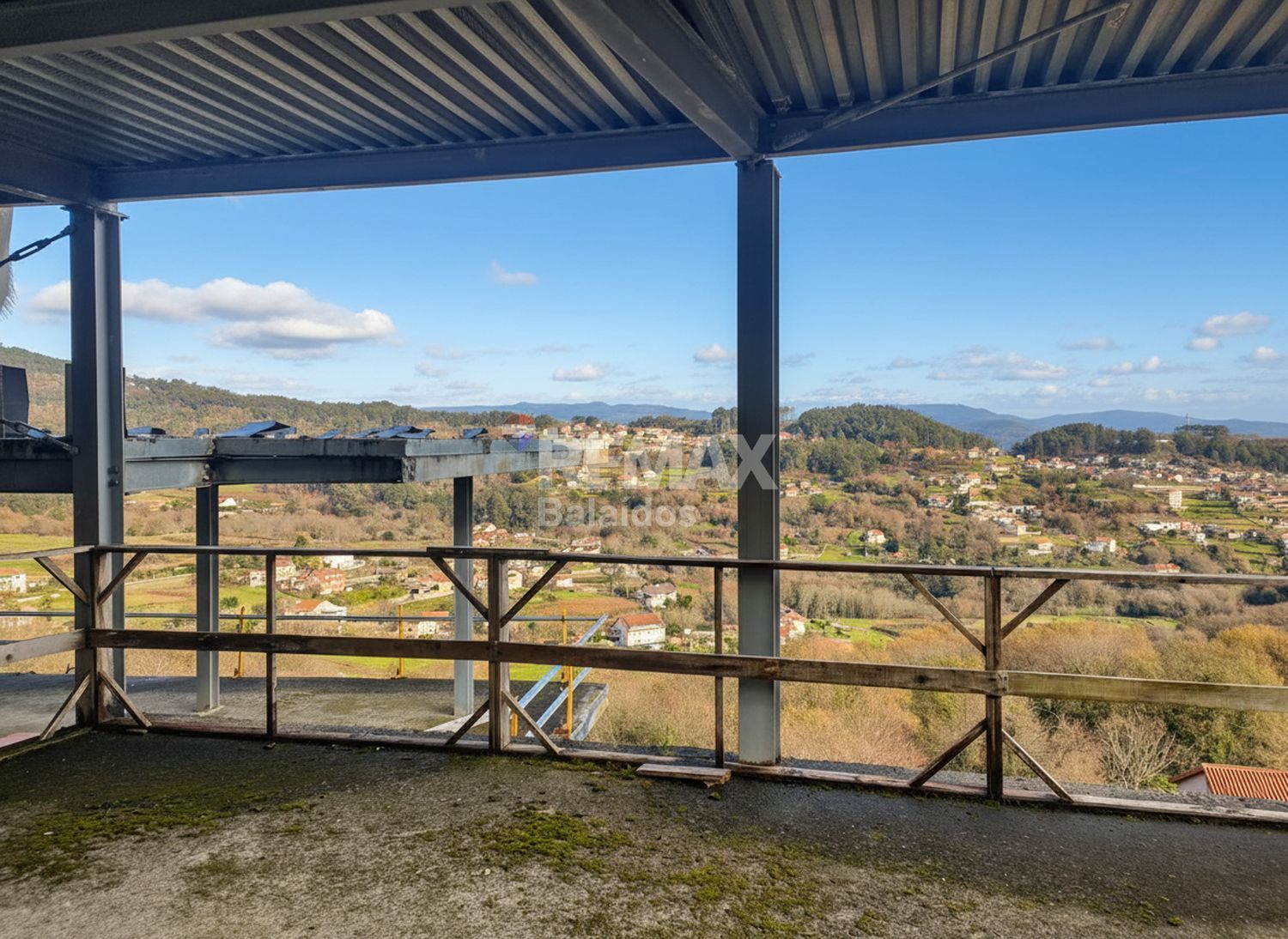 Casa en venta en calle Lugar Pazos, Vilaboa 8/31