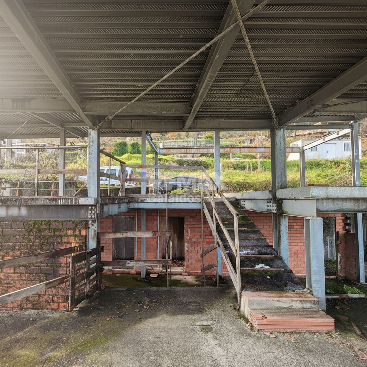 Casa en venta en calle Lugar Pazos, Vilaboa 9/31