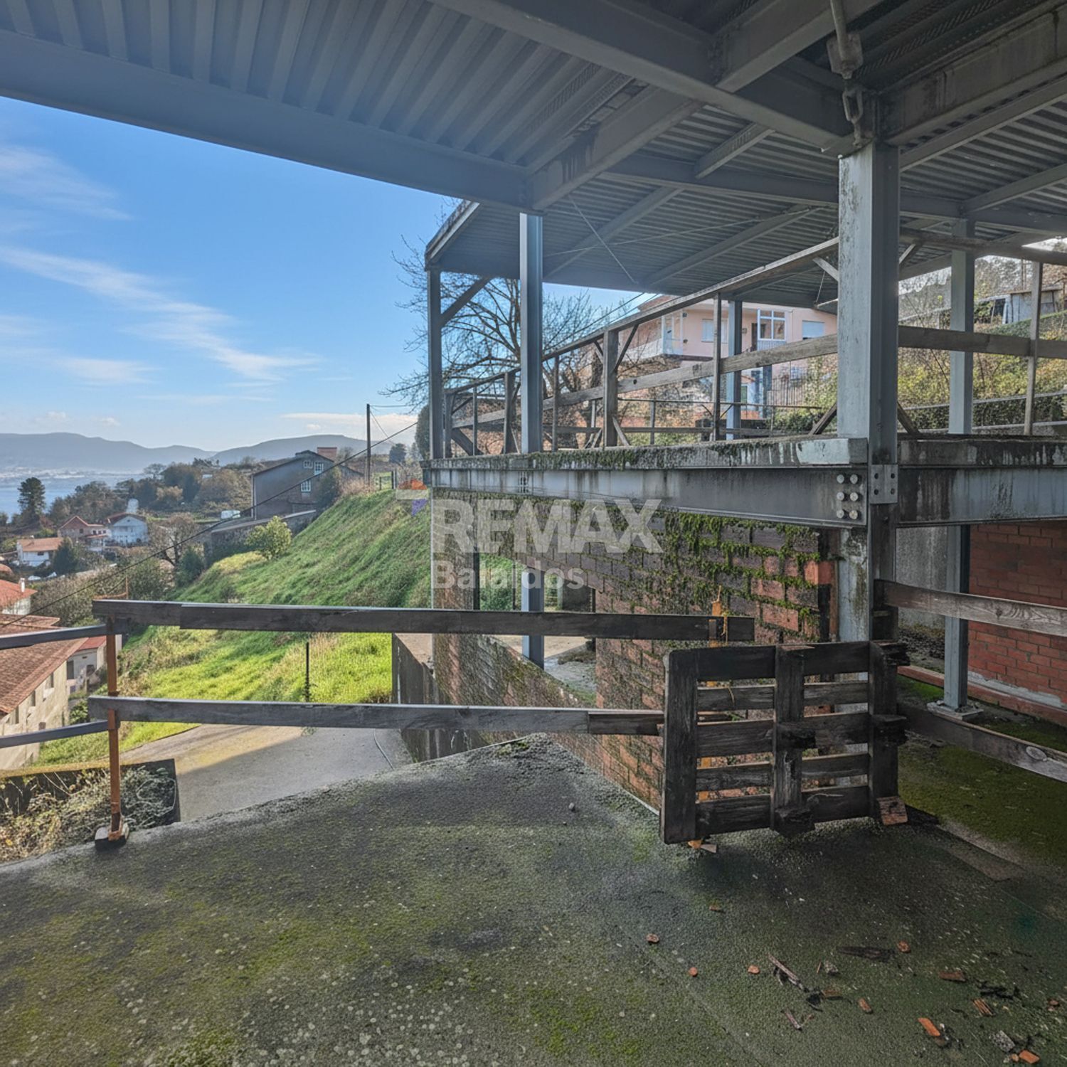 Casa en venta en calle Lugar Pazos, Vilaboa 12/31