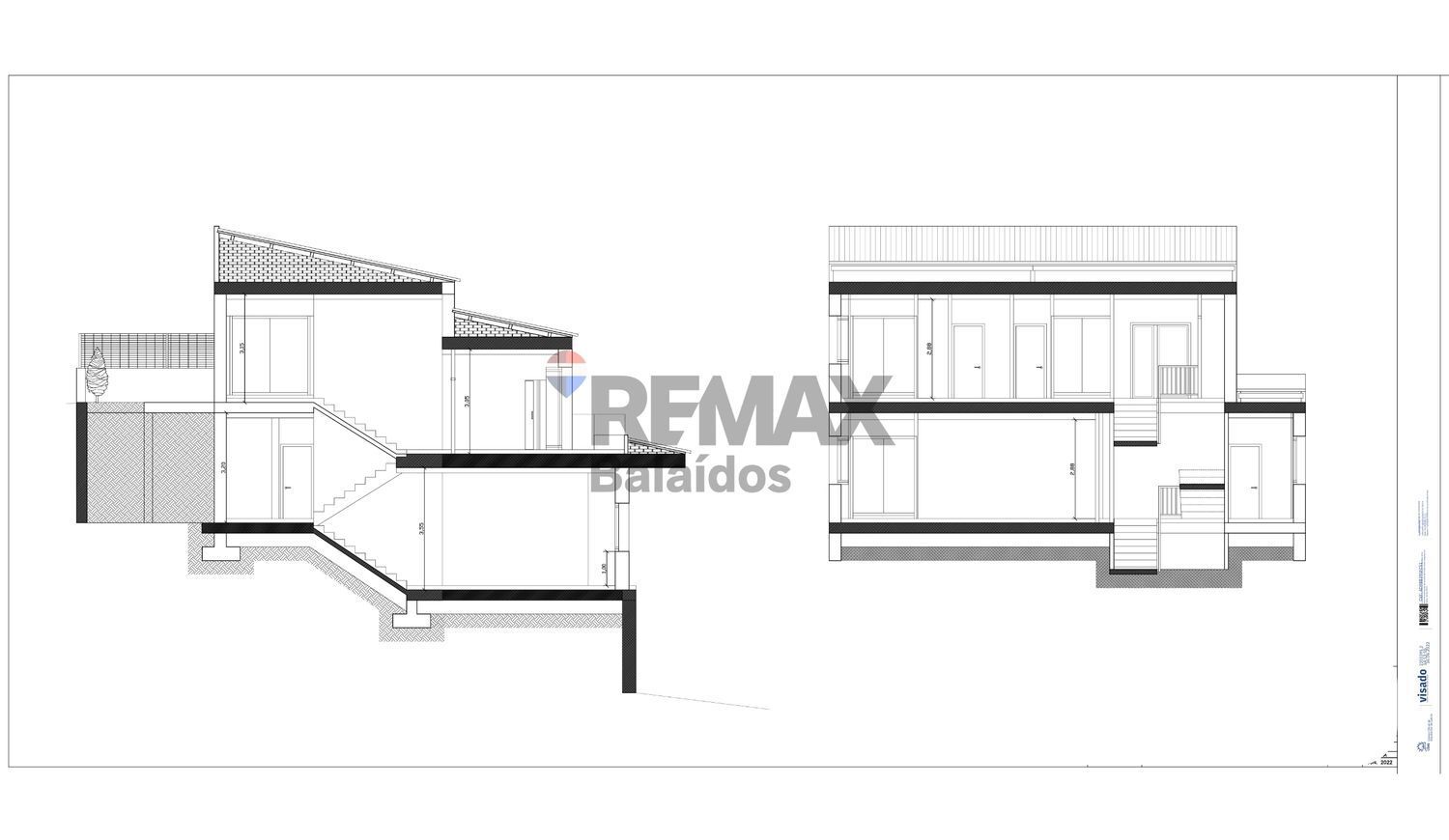 Casa en venta en calle Lugar Pazos, Vilaboa 16/31