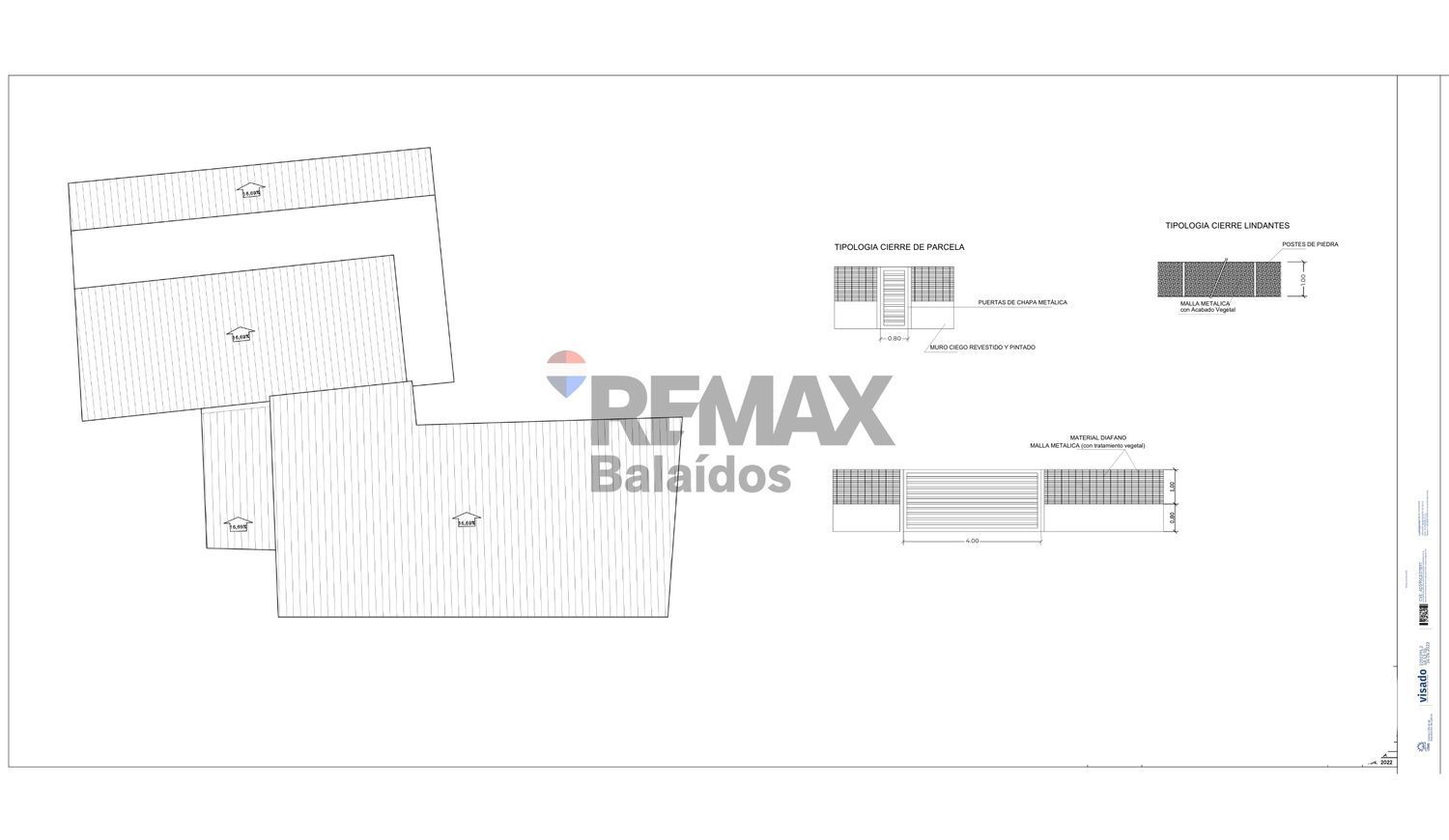 Casa en venta en calle Lugar Pazos, Vilaboa 17/31
