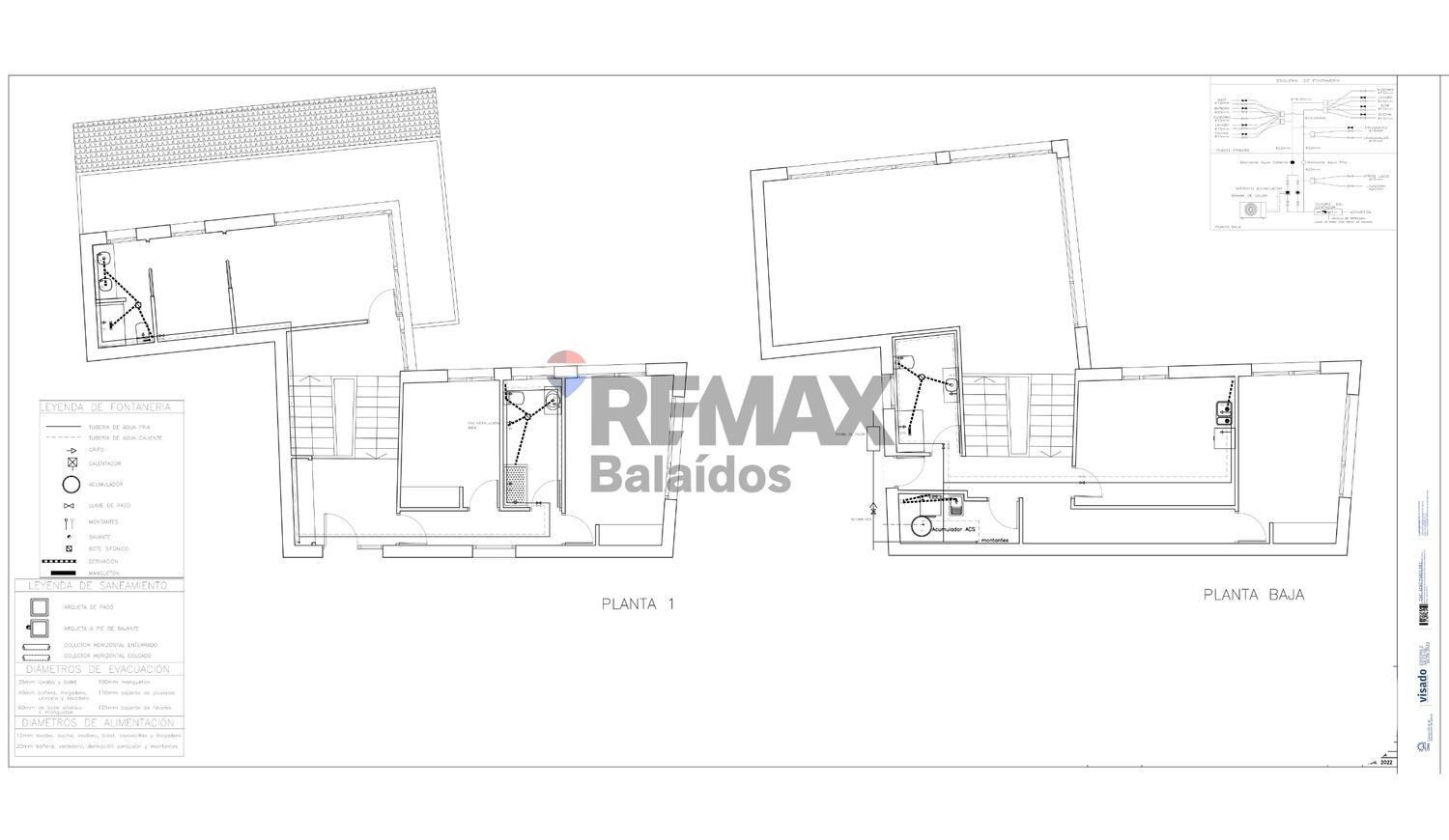 Casa en venta en calle Lugar Pazos, Vilaboa 21/31
