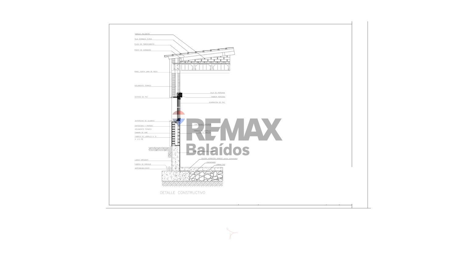 Casa en venta en calle Lugar Pazos, Vilaboa 23/31