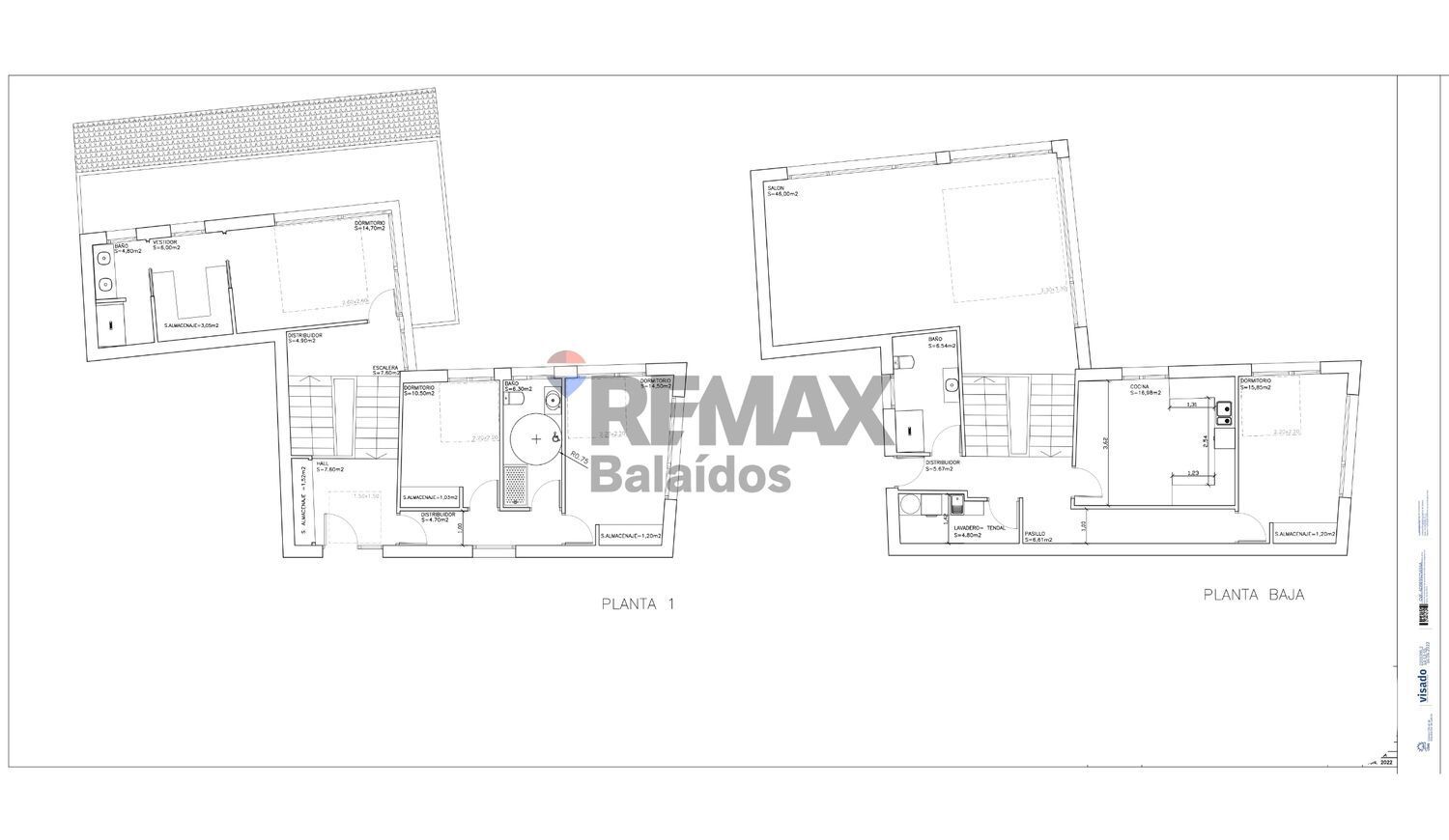 Casa en venta en calle Lugar Pazos, Vilaboa 24/31