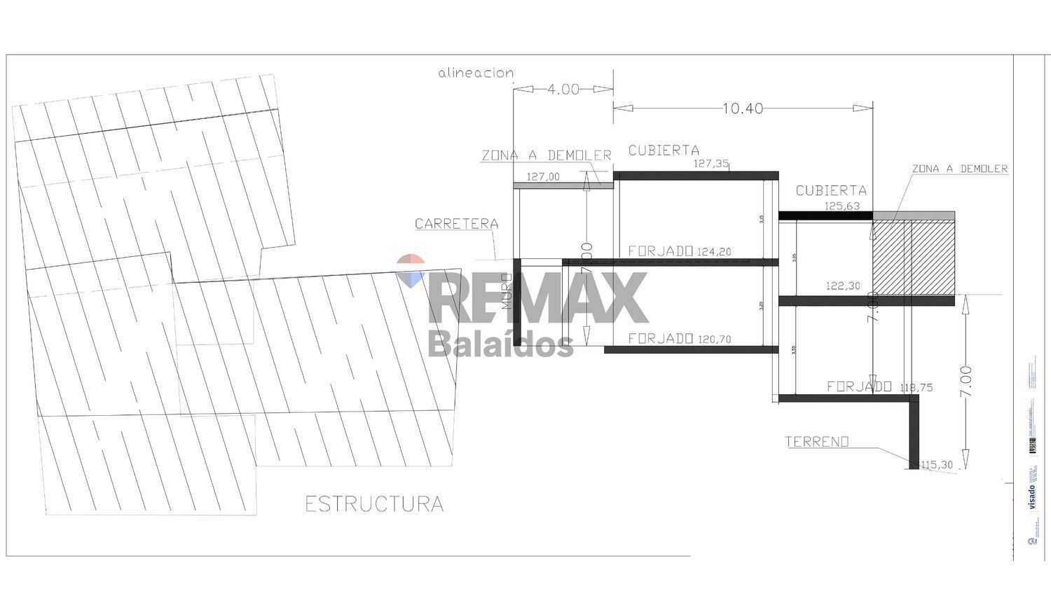 Casa en venta en calle Lugar Pazos, Vilaboa 27/31