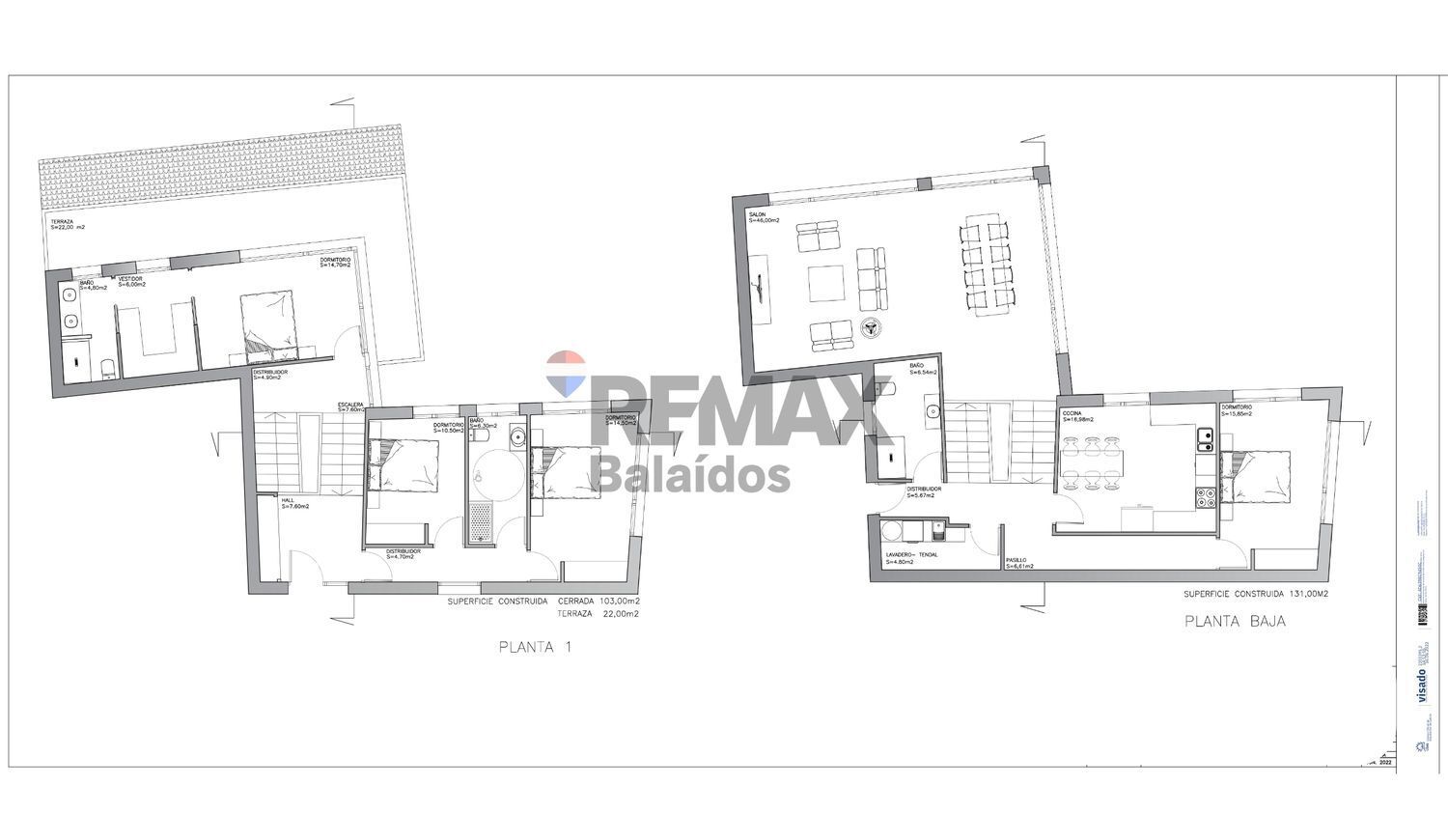 Casa en venta en calle Lugar Pazos, Vilaboa 29/31