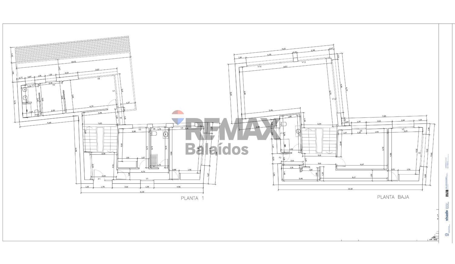 Casa en venta en calle Lugar Pazos, Vilaboa 30/31