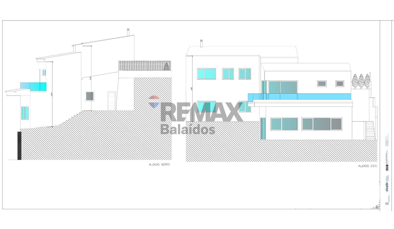 Casa en venta en calle Lugar Pazos, Vilaboa 31/31