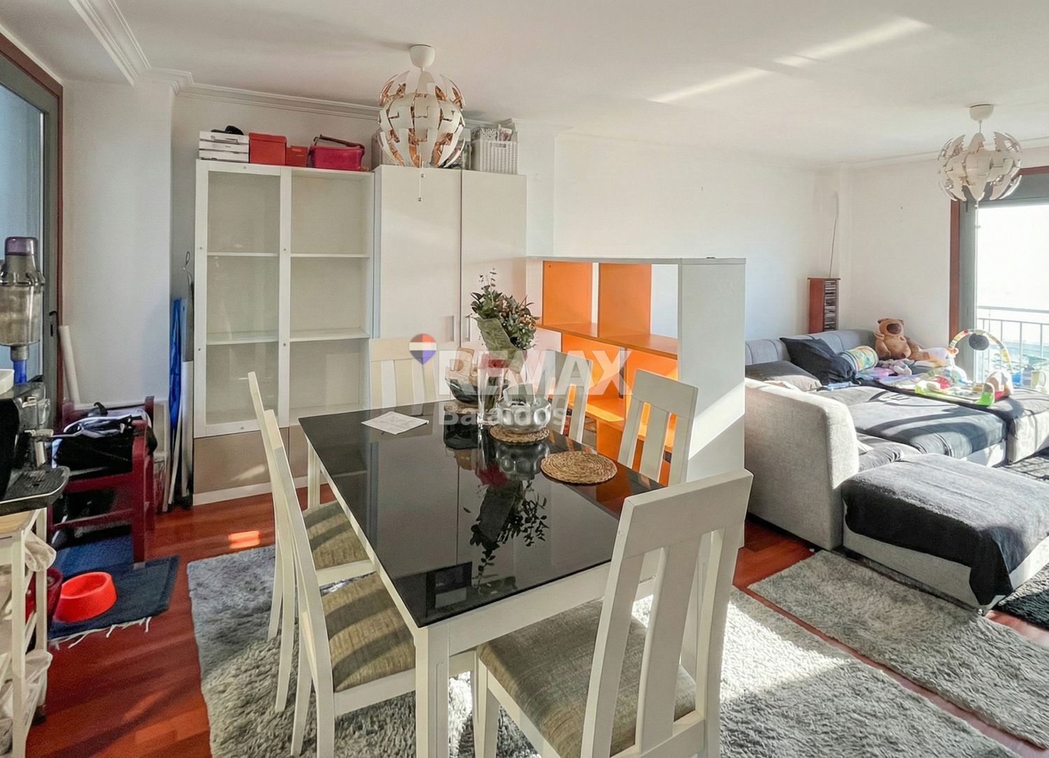 Piso en venta  calle Tomás A. Alonso, Vigo  1/1