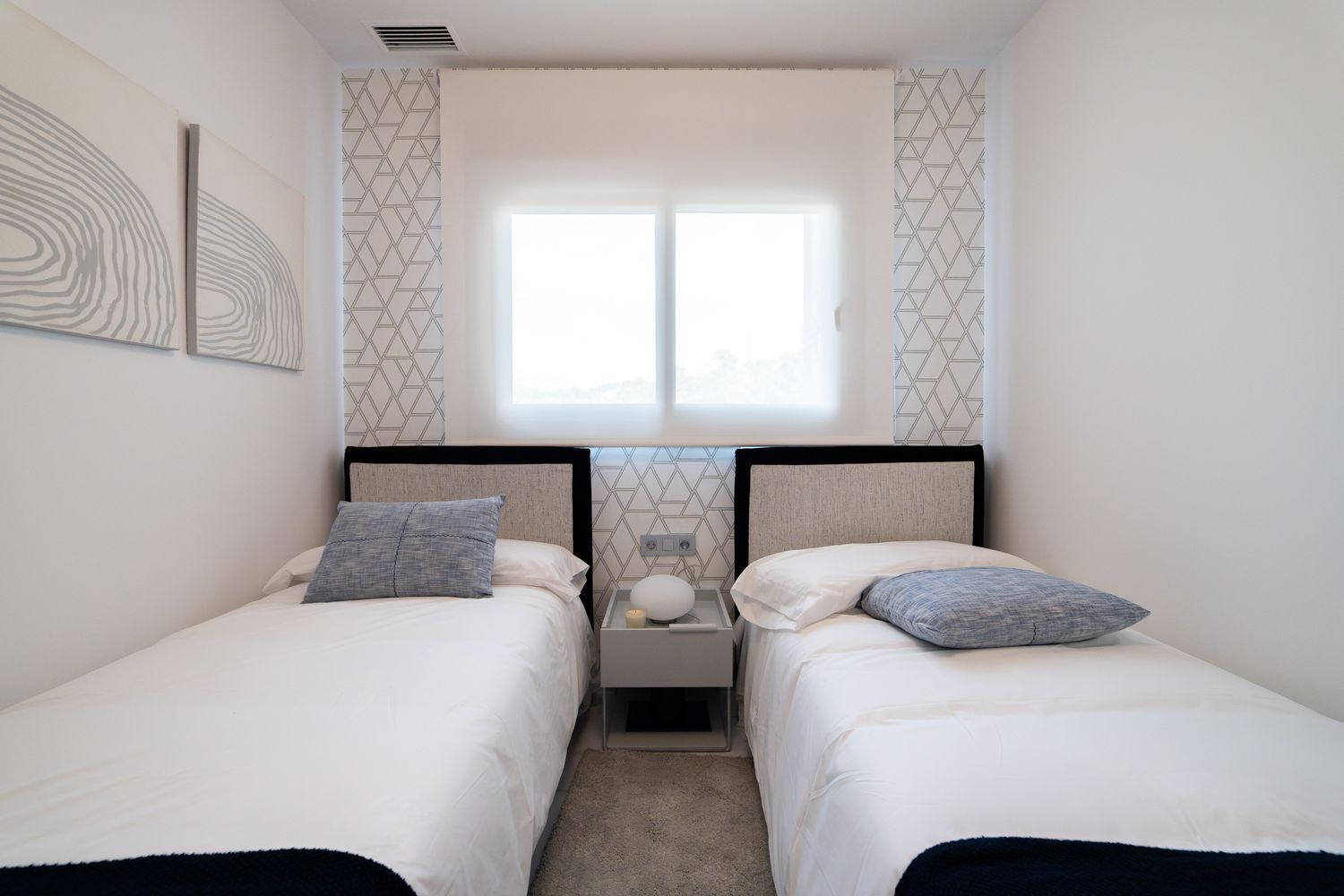 Piso en venta en Benidorm 6/9