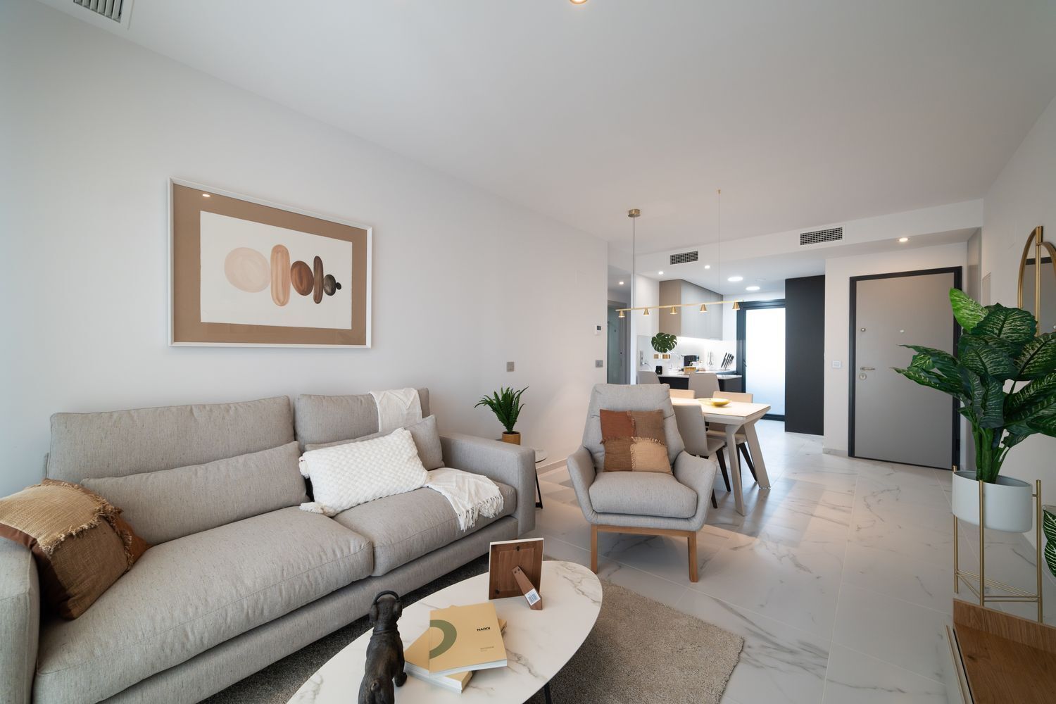 Piso en venta en Benidorm 7/9