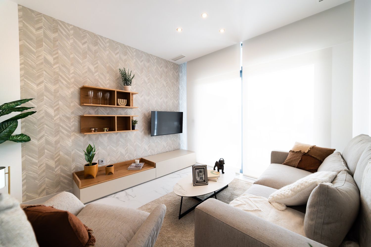 Piso en venta en Benidorm 8/9
