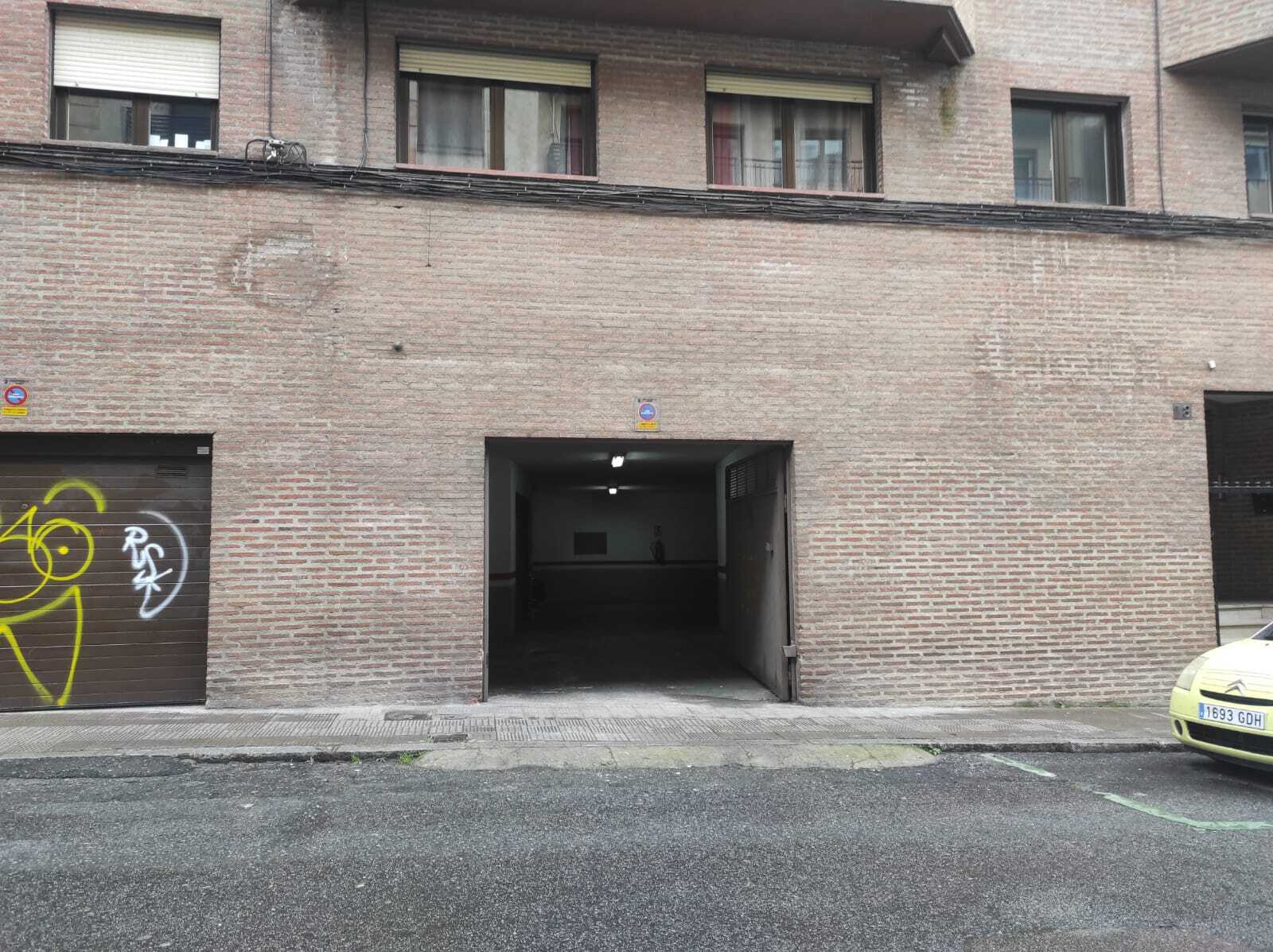 Garaje en alquiler, Salamanca, Salamanca, Salamanca