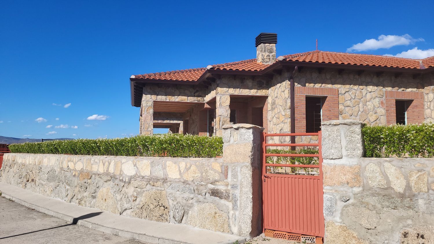 Villanueva de Ávila, Ávila