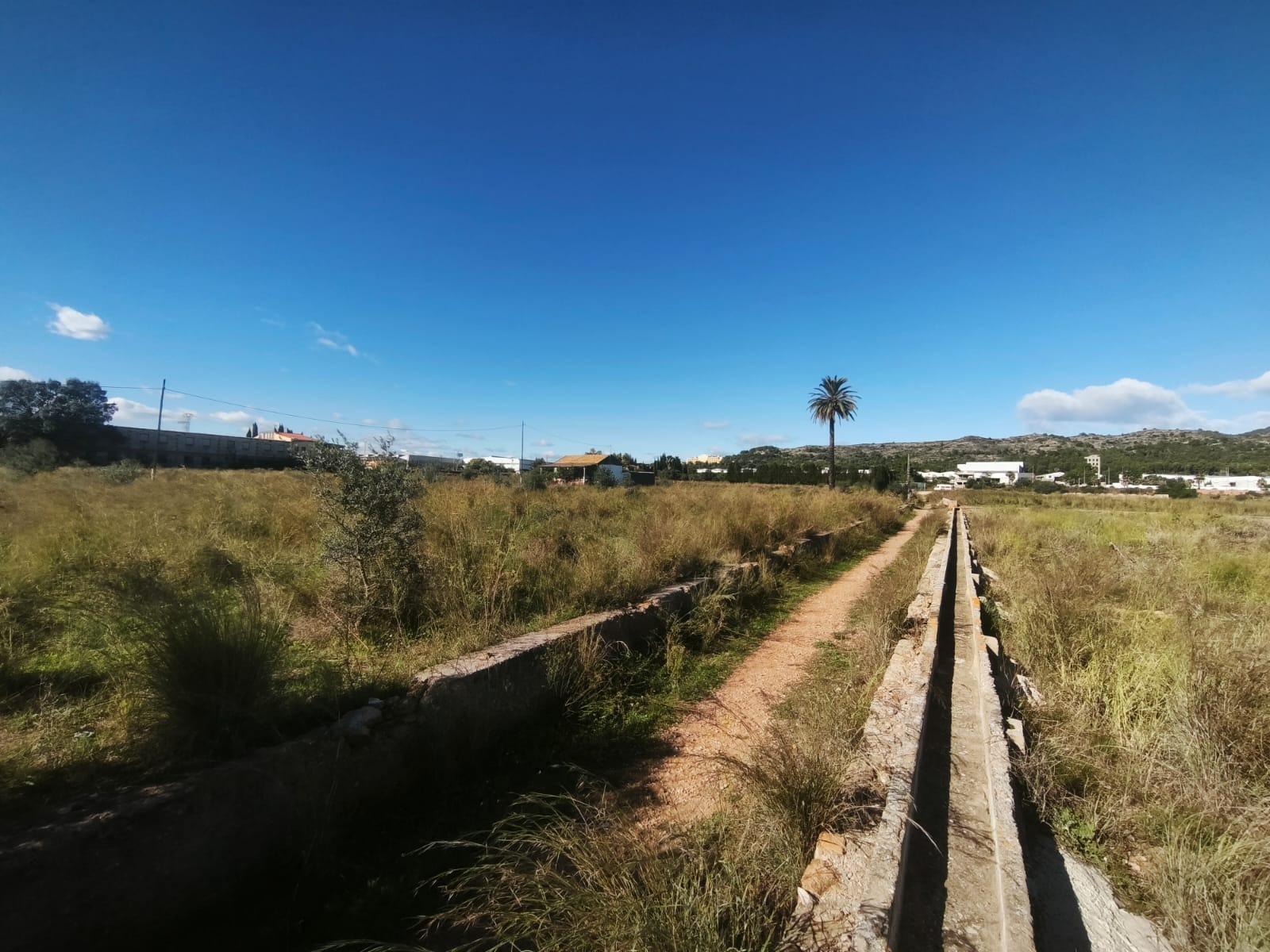 Suelo en venta, Castellón de la Plana