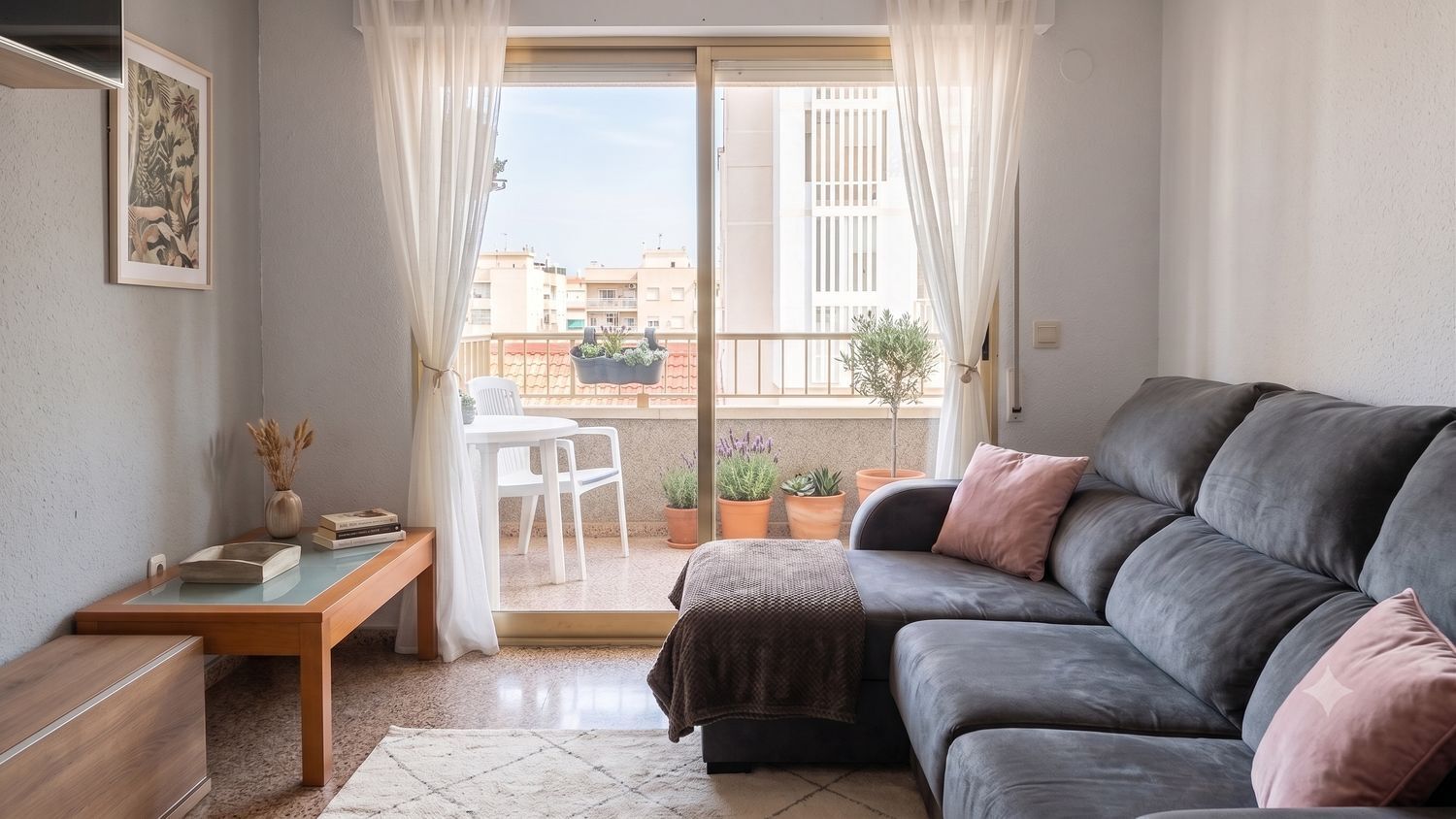 Santa Pola, Alicante/Alacant