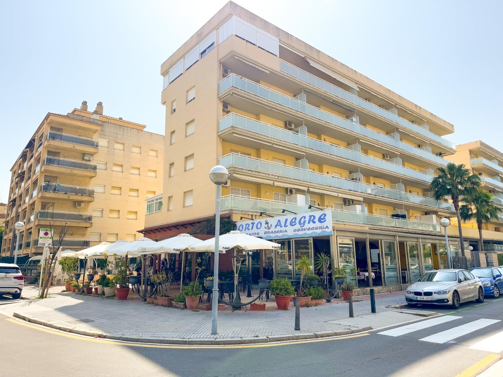 Local Comercial en venta, Platja de la Pineda, Tarragona, Tarragona
