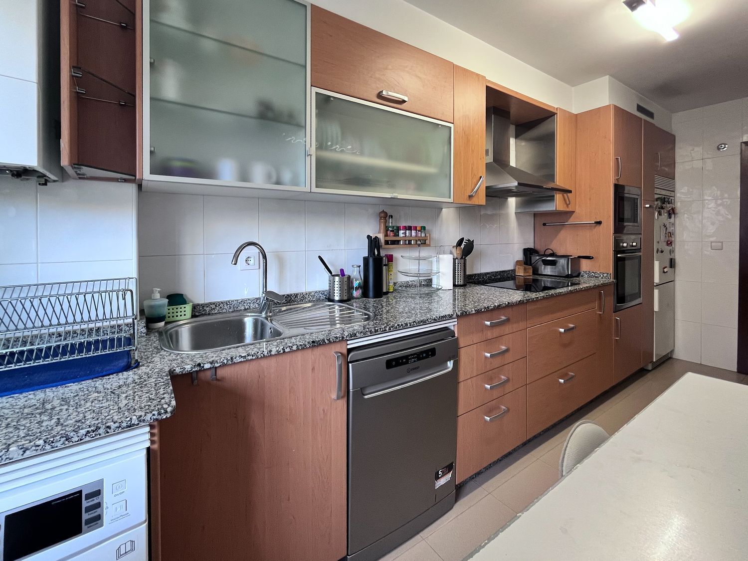 Piso en venta  calle de Marcelina Panete, Lavadores, Pontevedra  1/1