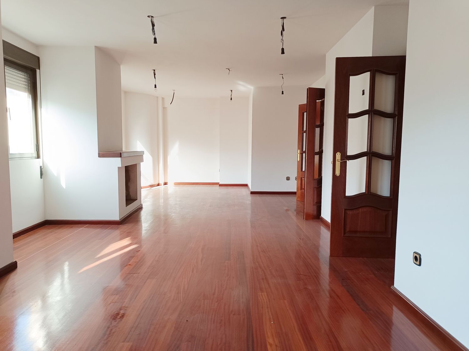 Chalet adosado en venta, Pola de Lena, Asturias