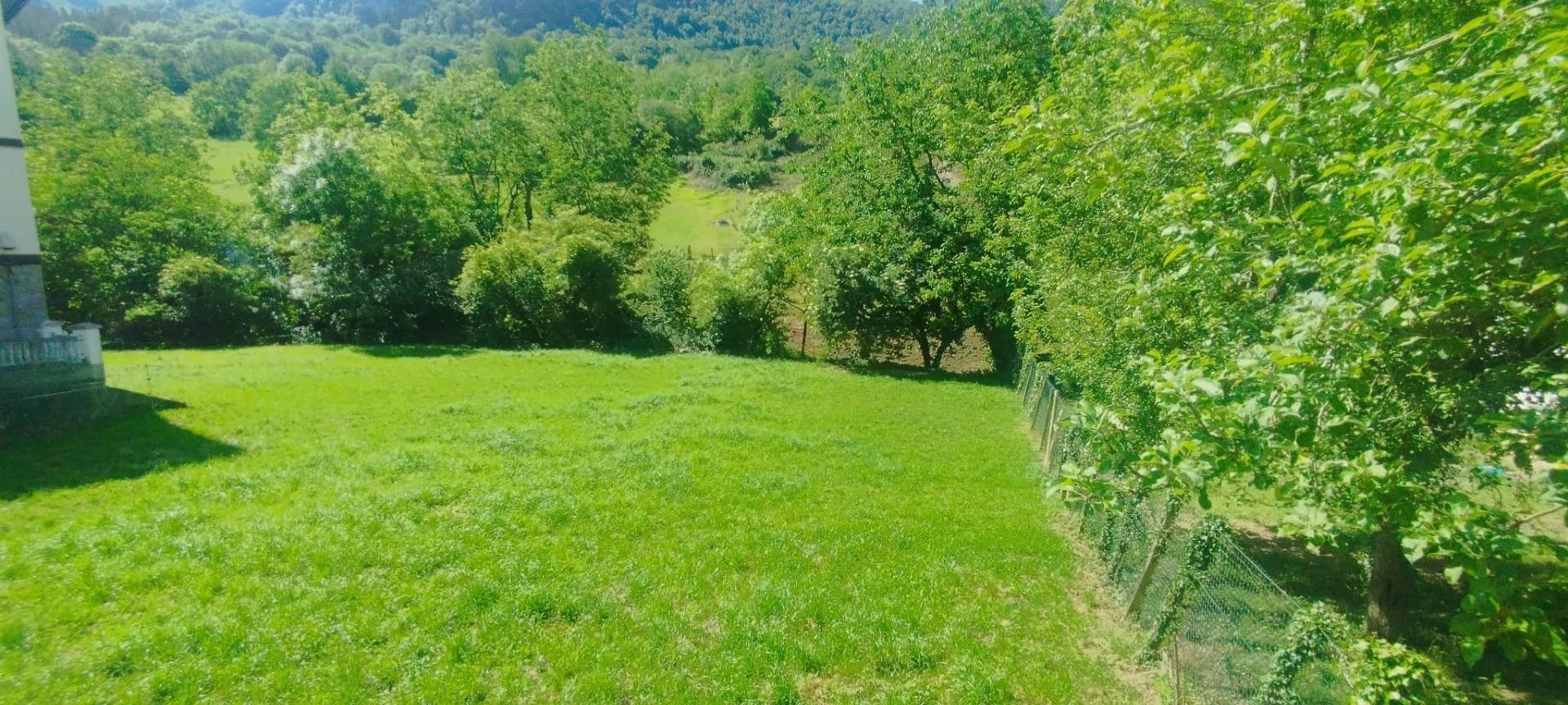 Suelo en venta, Amezketa, Gipuzkoa, Gipuzkoa
