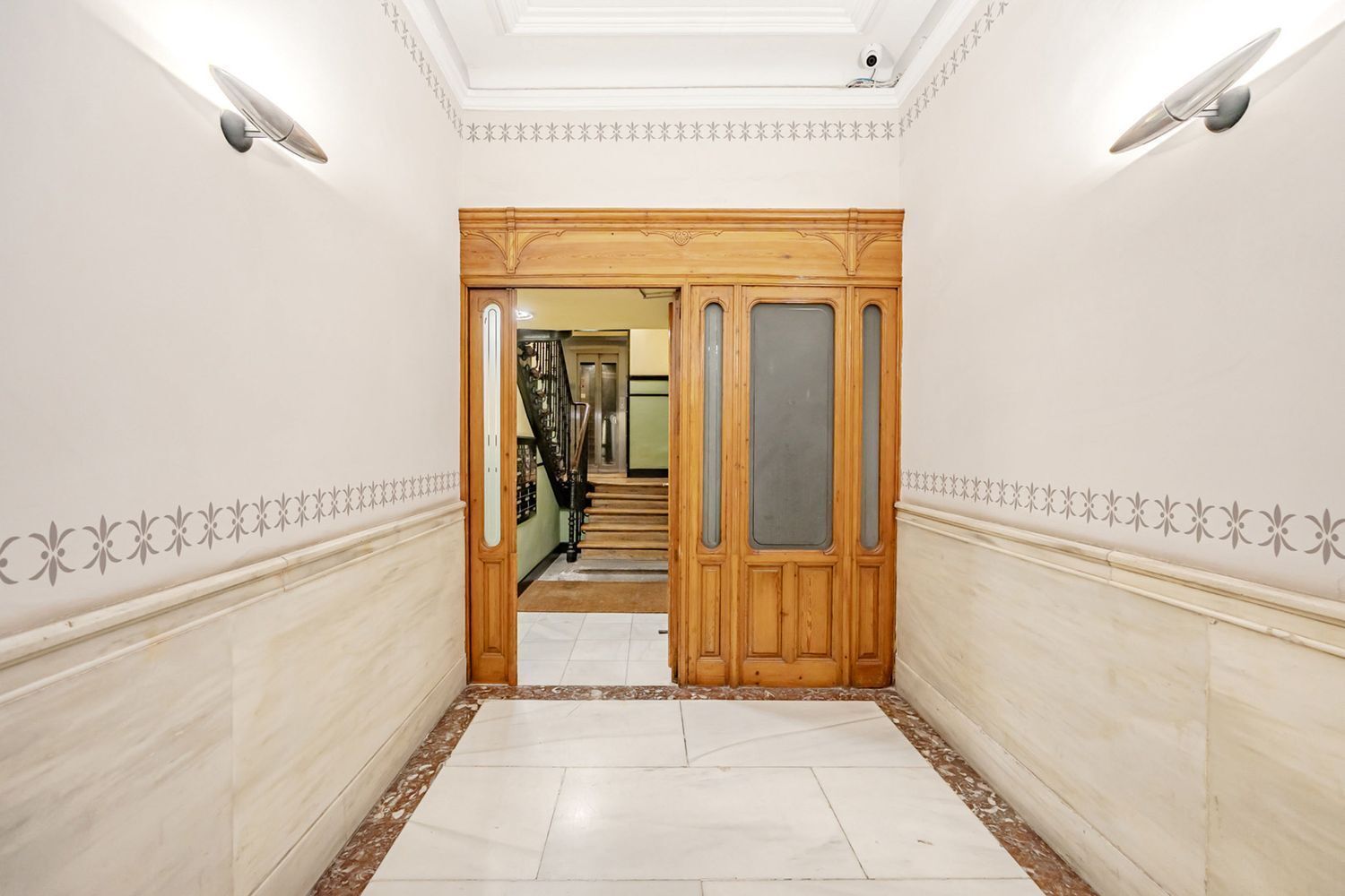 Centro - Justicia, Madrid