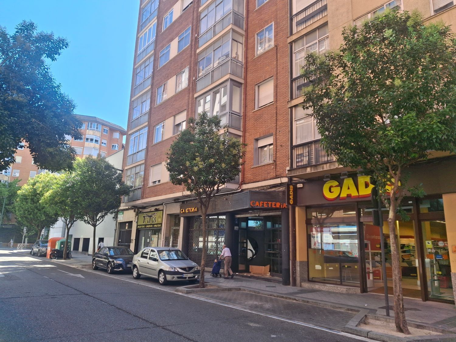 Valladolid