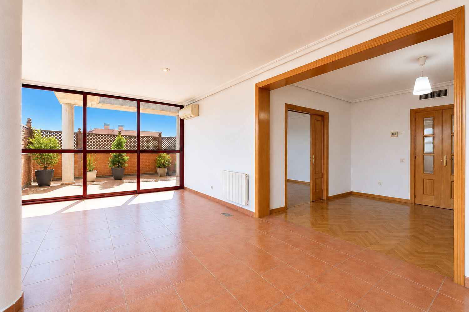 Arganzuela - Las Acacias, Madrid