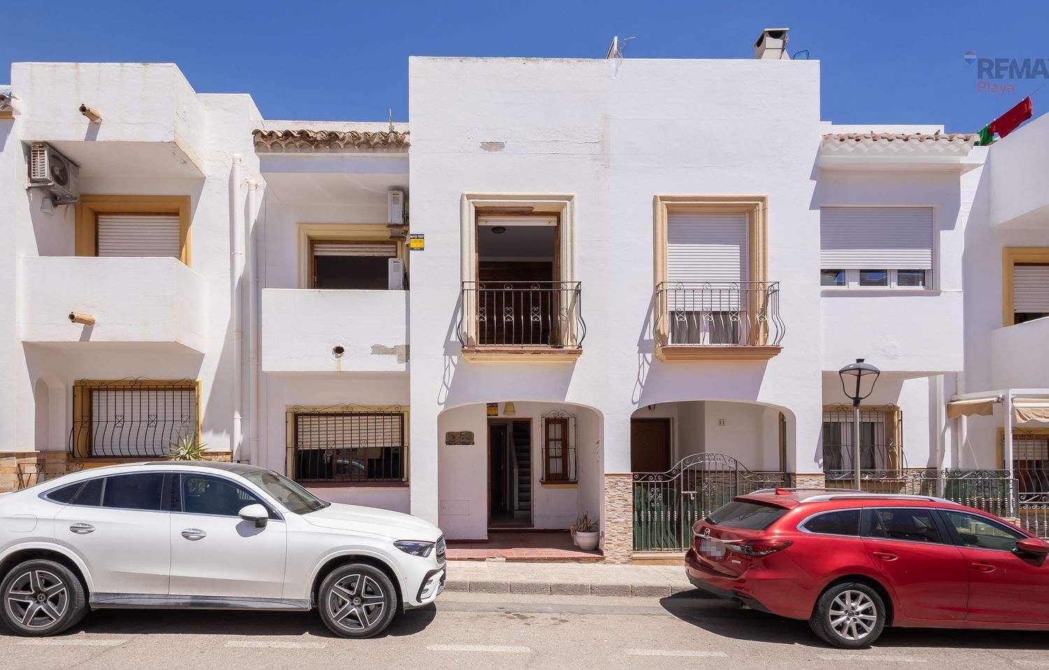 Garrucha, Almería
