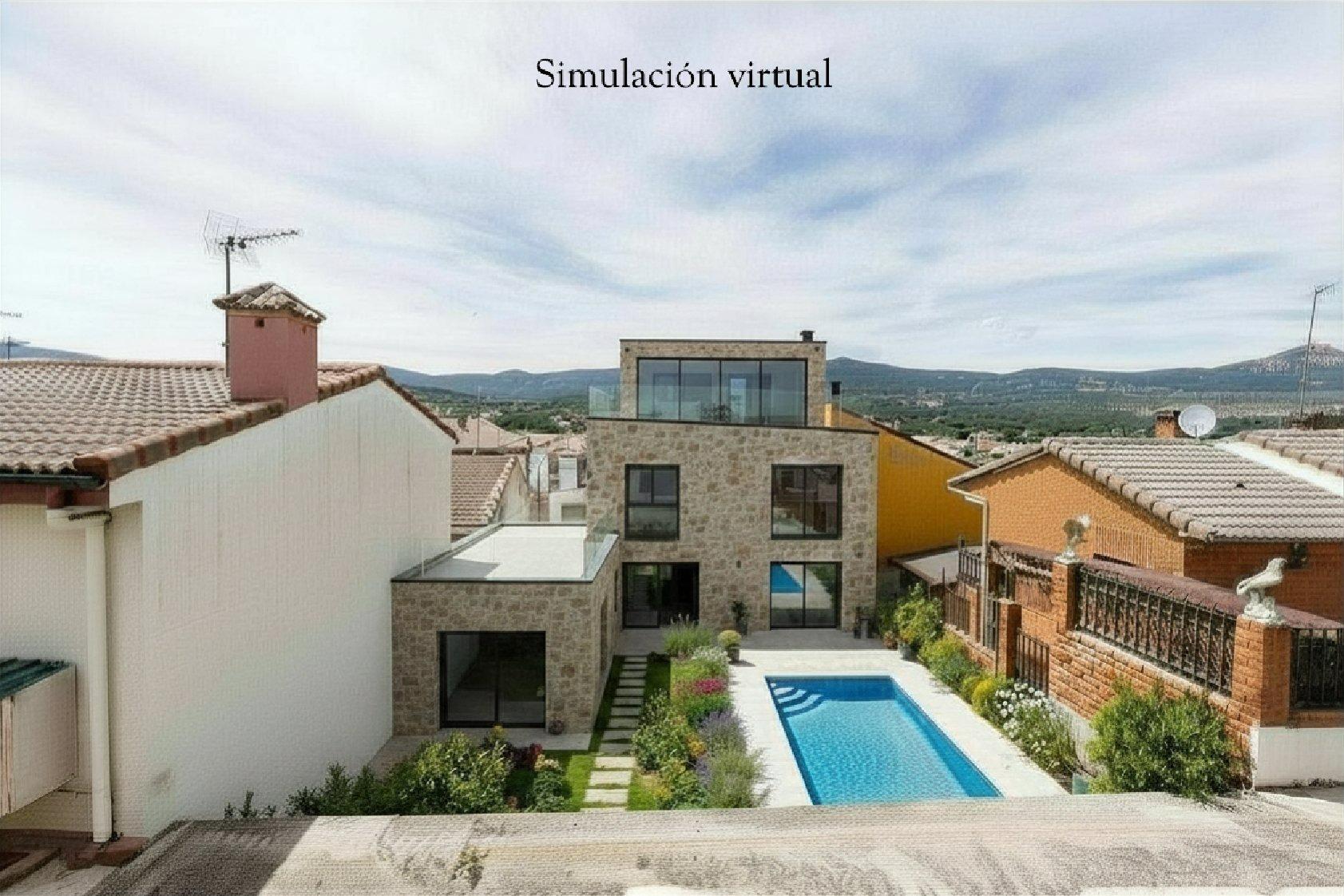 Suelo en venta, Guadarrama, Madrid, Madrid