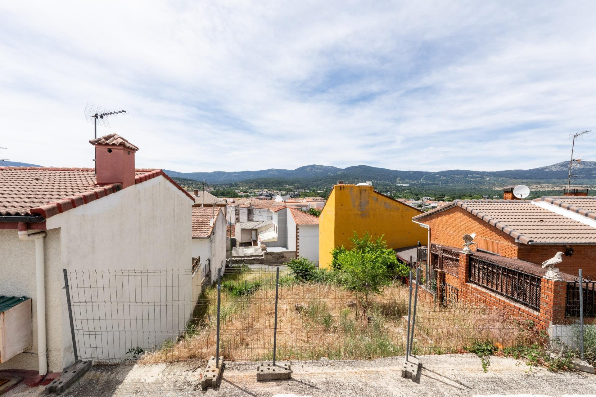 Suelo en venta, Guadarrama, Madrid, Madrid