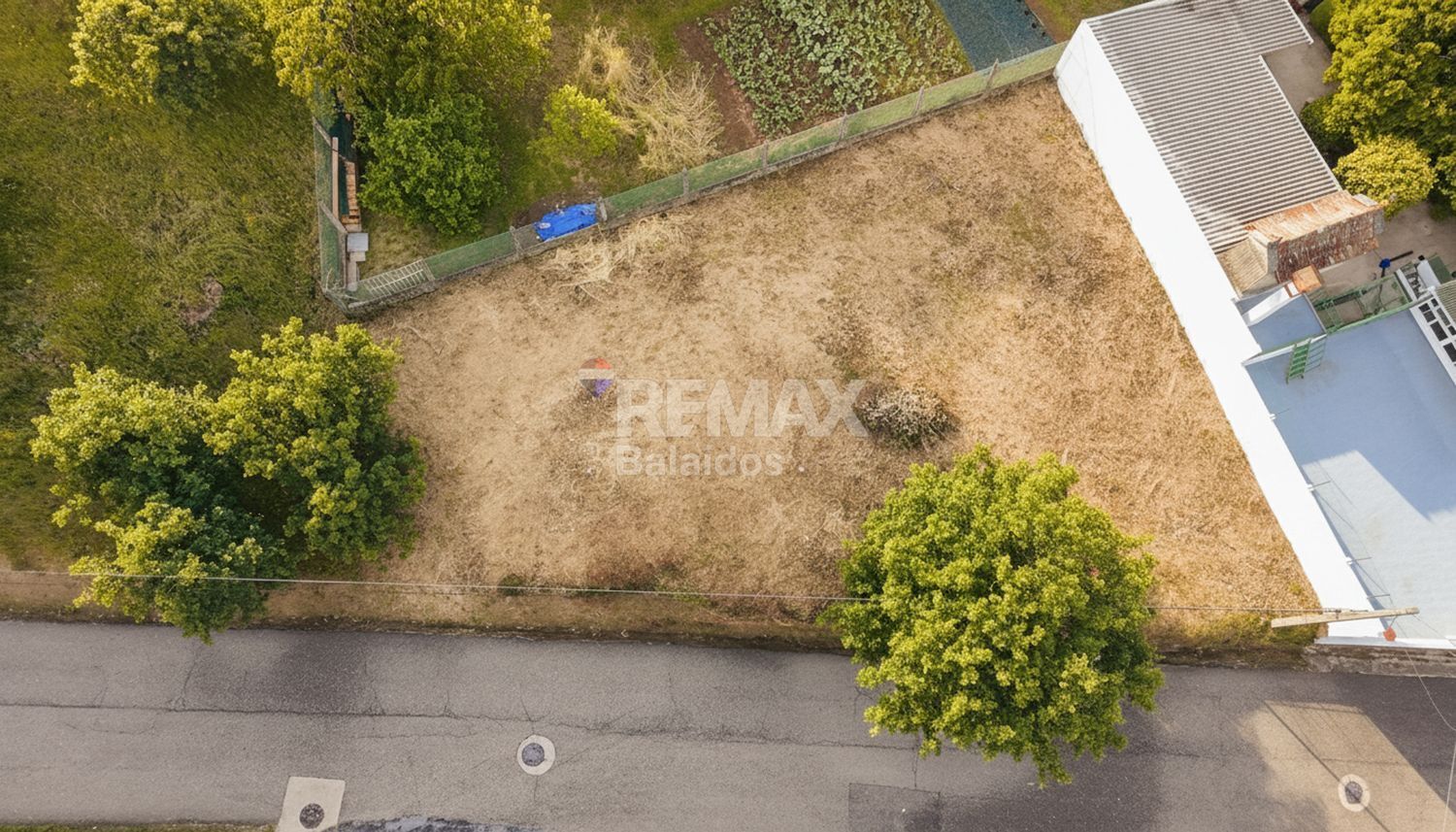 Suelo en venta, Vigo