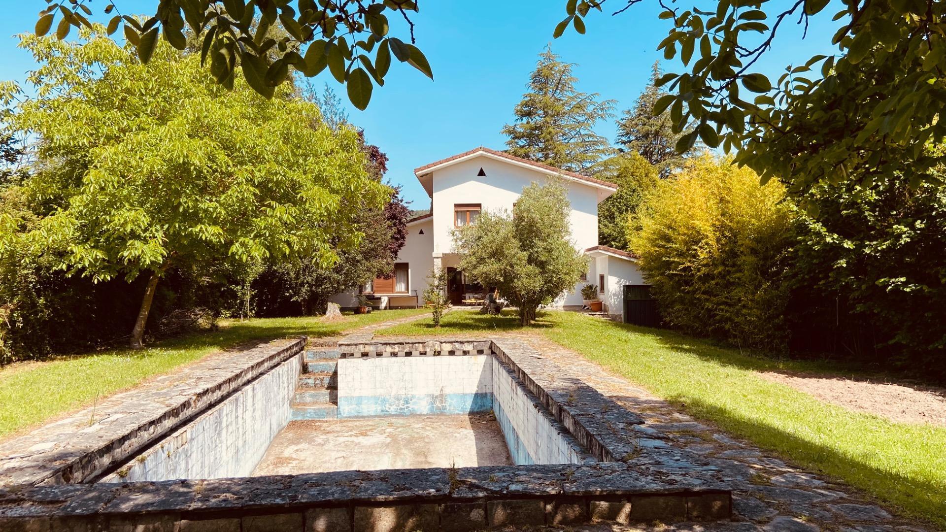 Villasana de Mena, Burgos