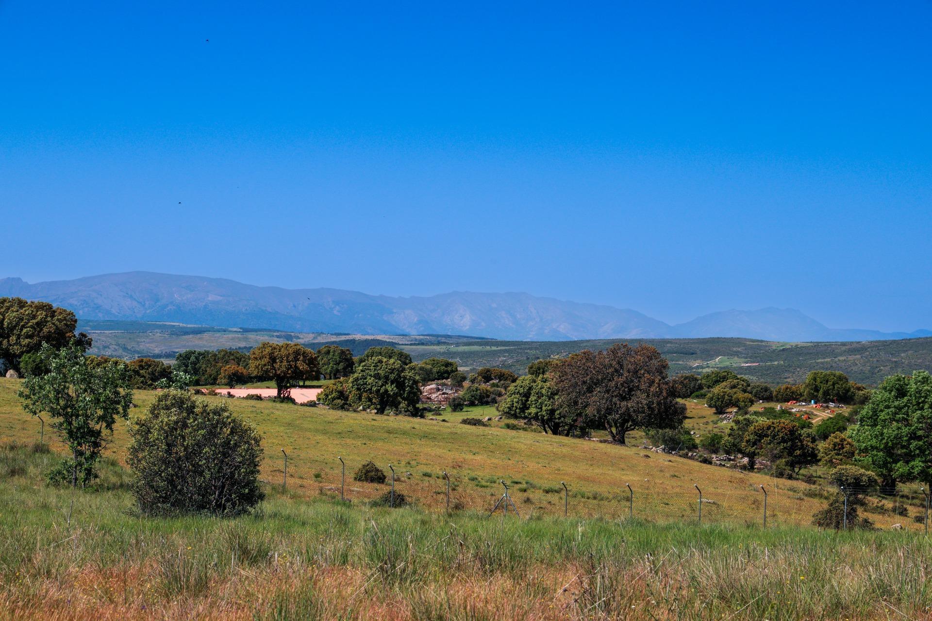 Suelo en venta, Navalperal de Pinares, Ãvila, Ãvila