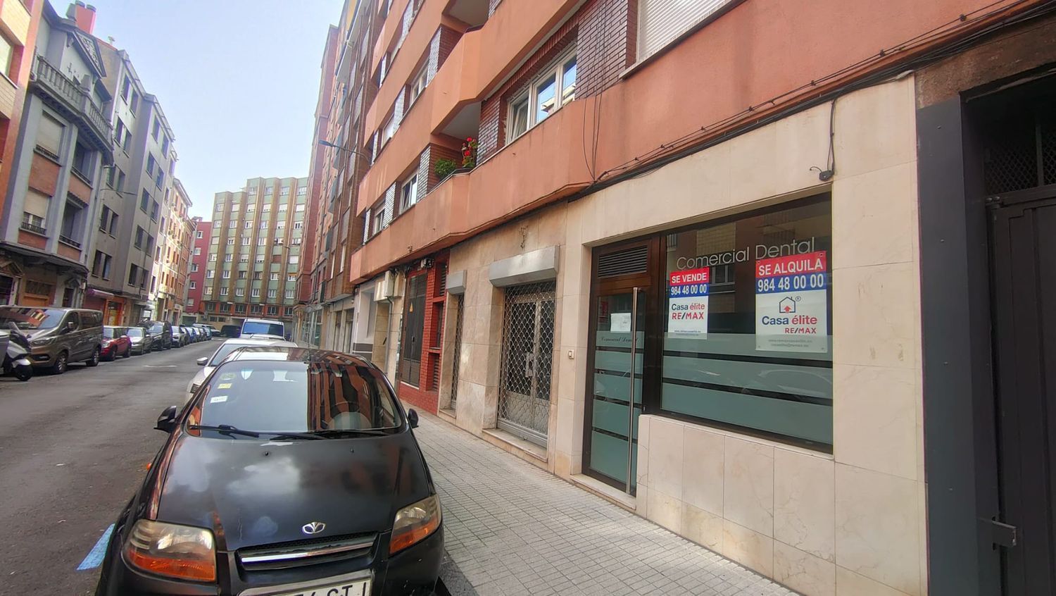 Local Comercial en alquiler, Gijón / Xixón