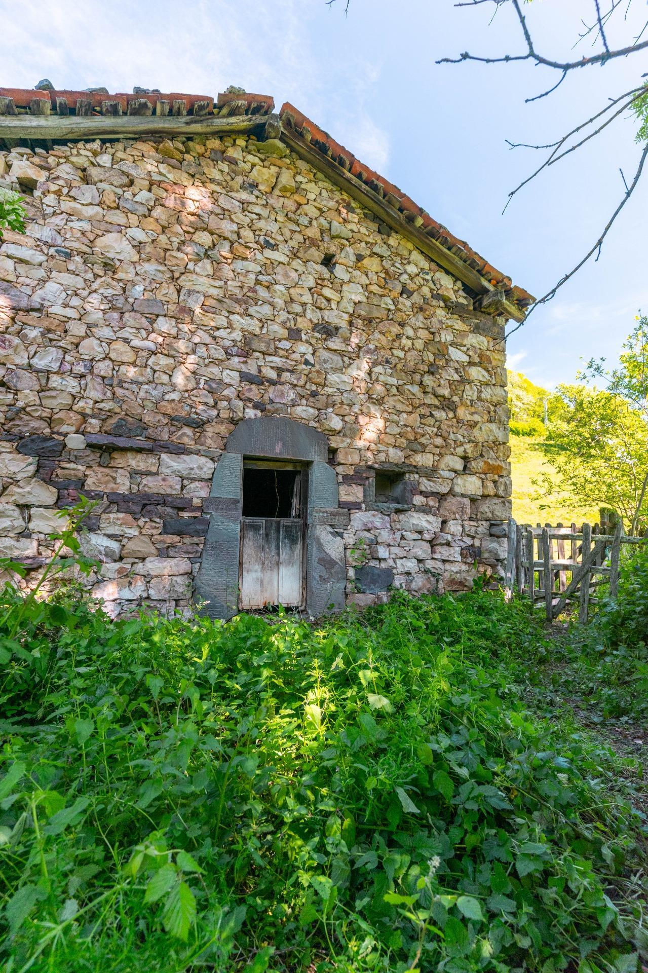 Ricabo, Quirós, Asturias