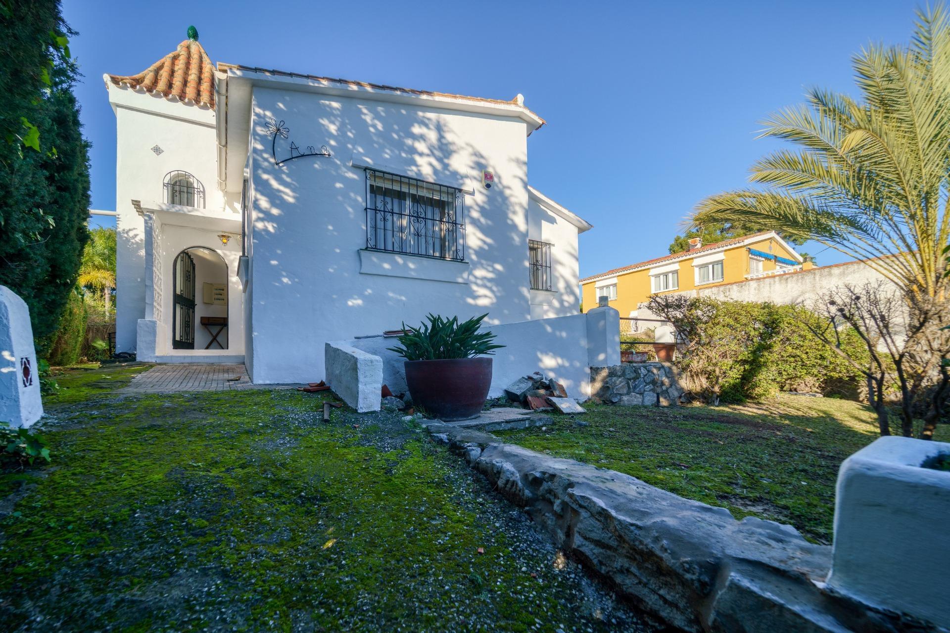 Nueva Andalucía, Marbella, Málaga