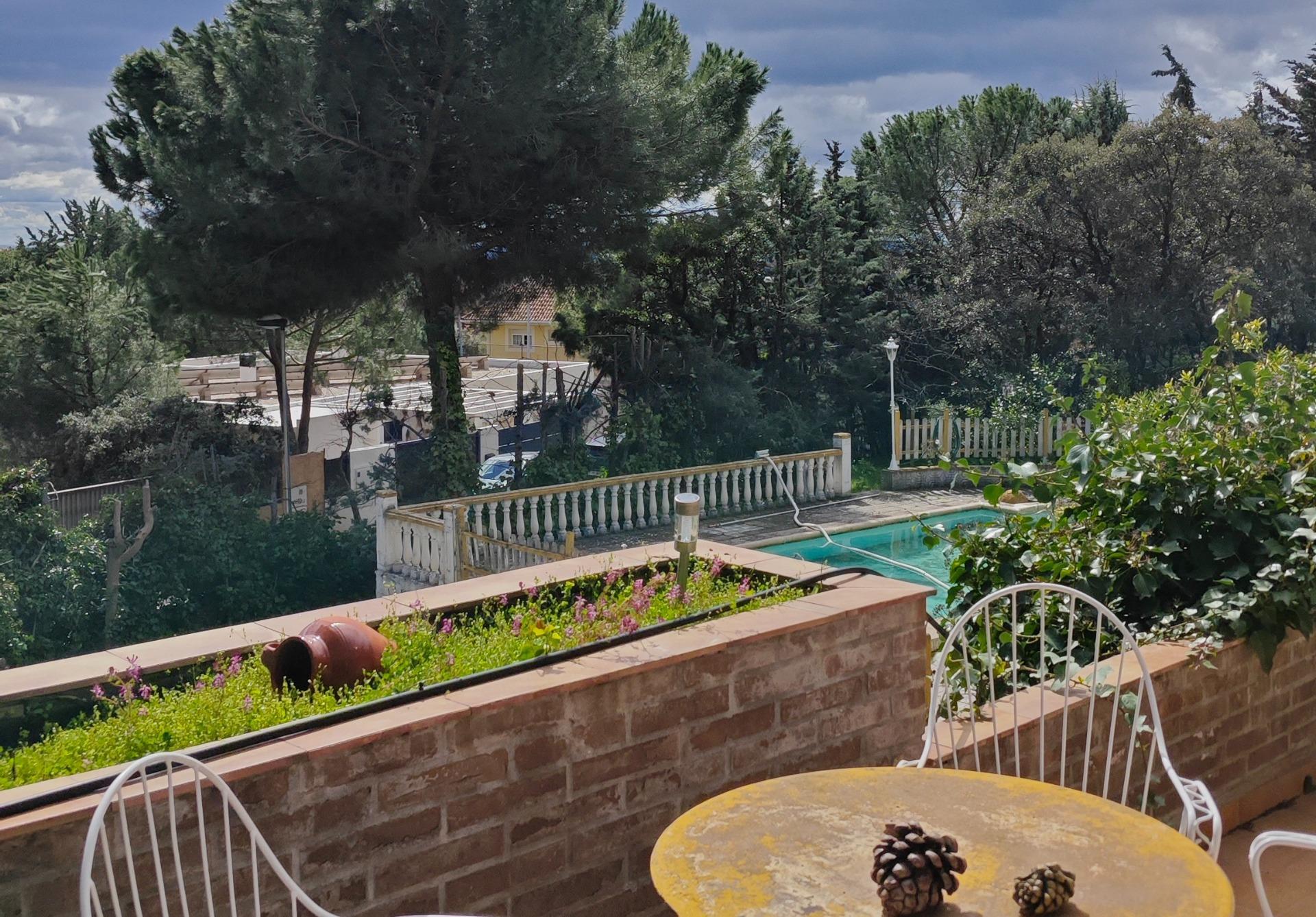 Los Robles, Torrelodones, Madrid