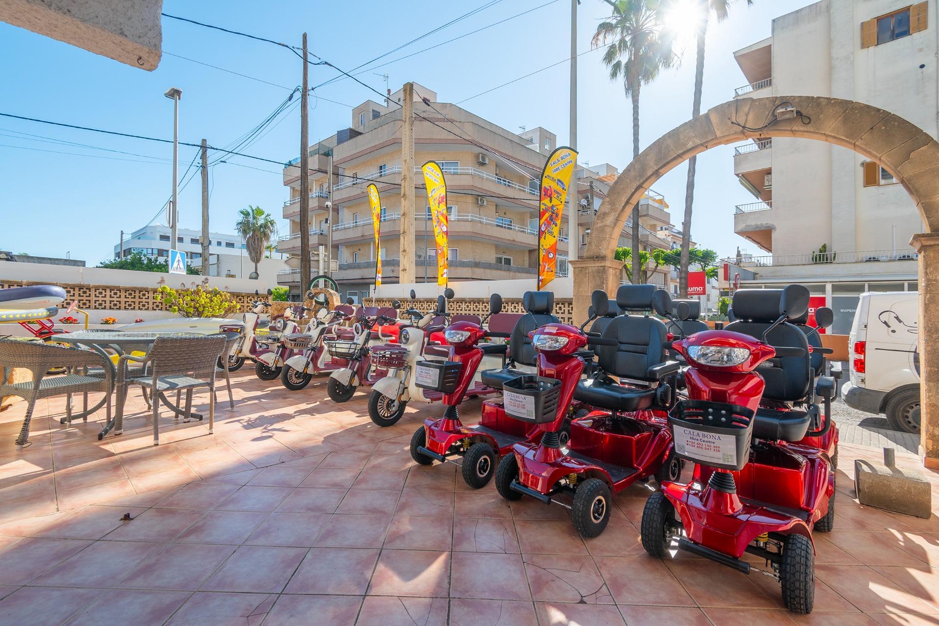 Local Comercial en venta, Cala Bona, Baleares/Islas Baleares