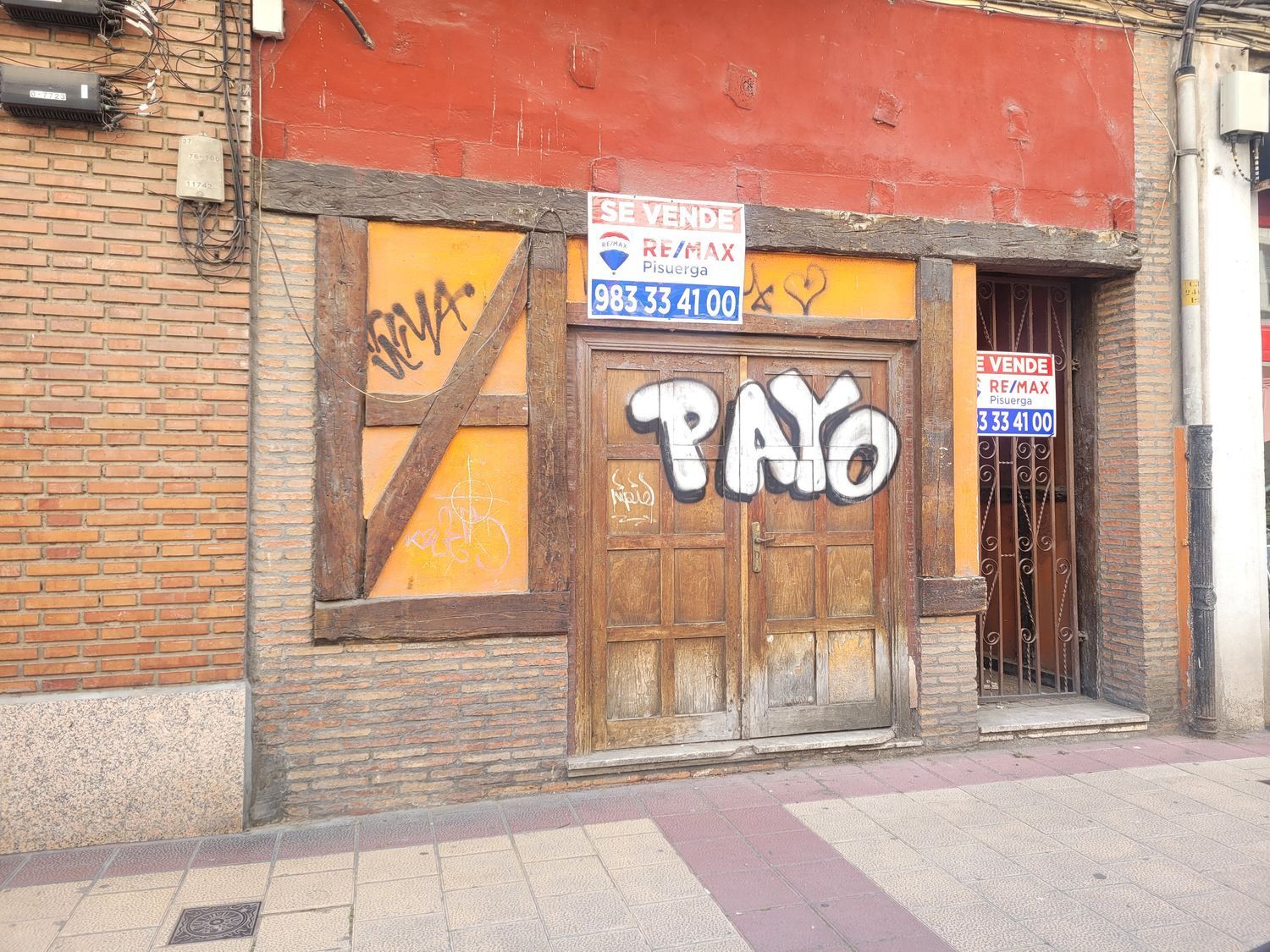 Local Comercial en venta, Valladolid