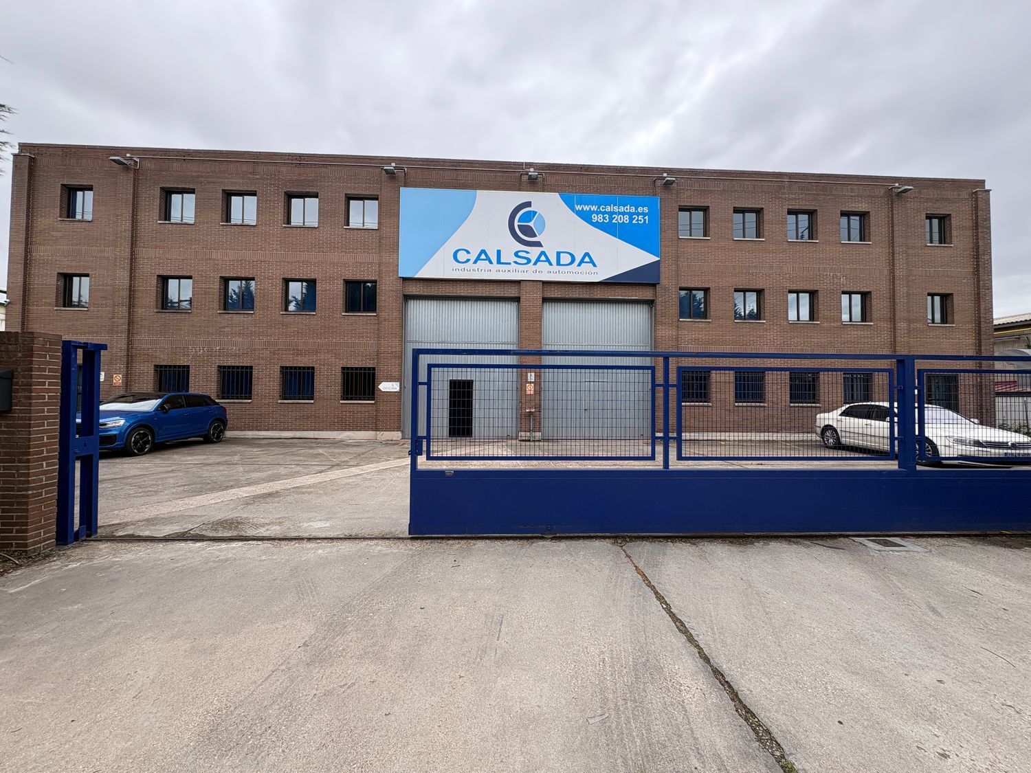 Nave industrial en alquiler, Valladolid, Valladolid, Valladolid