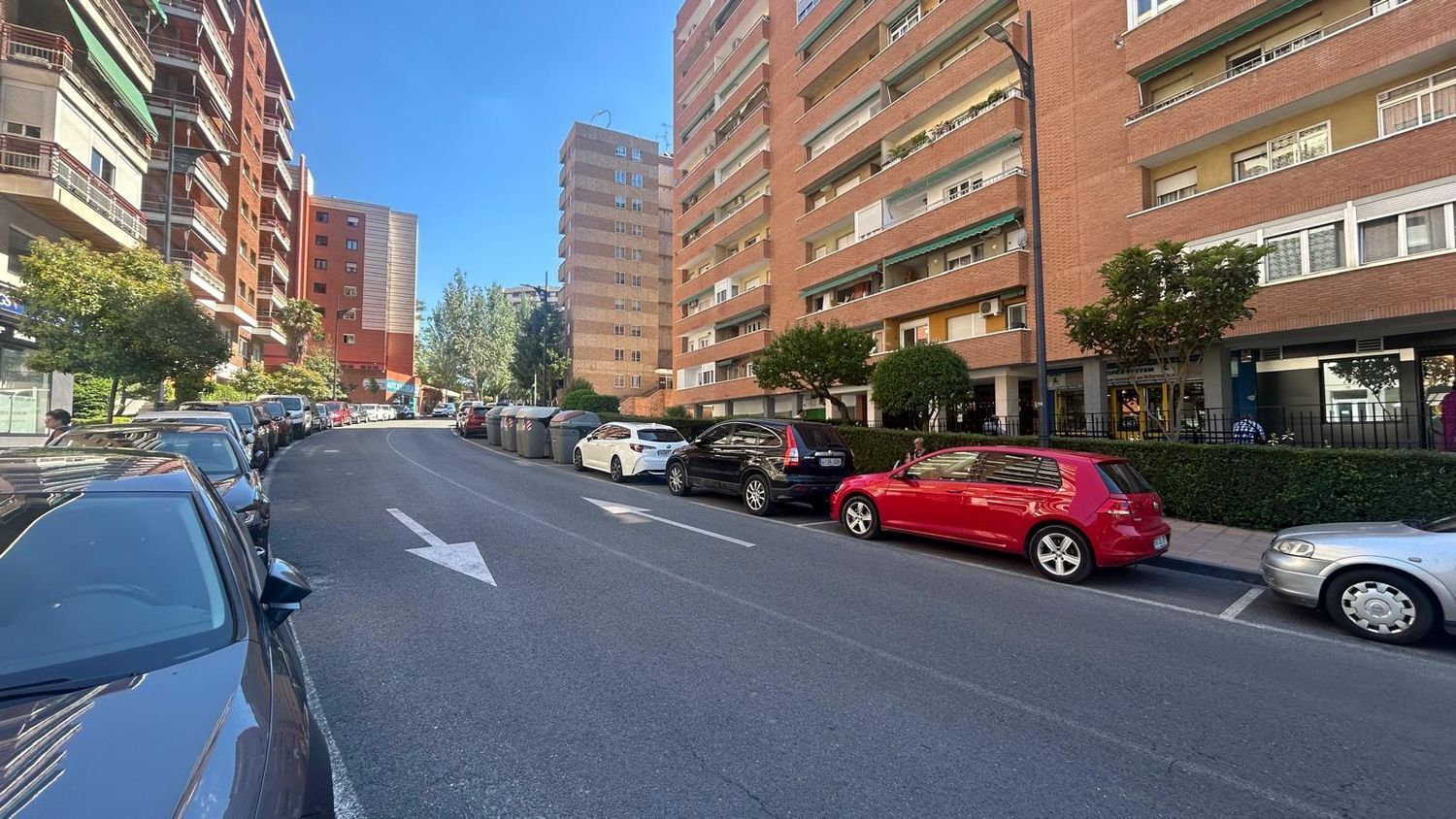 Guadalajara, Guadalajara