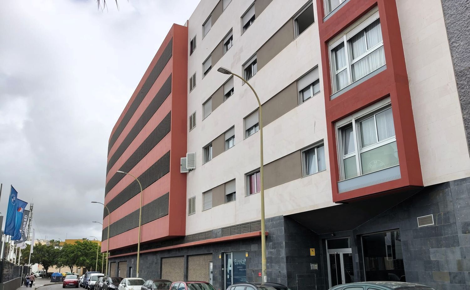 Las Palmas de Gran Canaria, Las Palmas