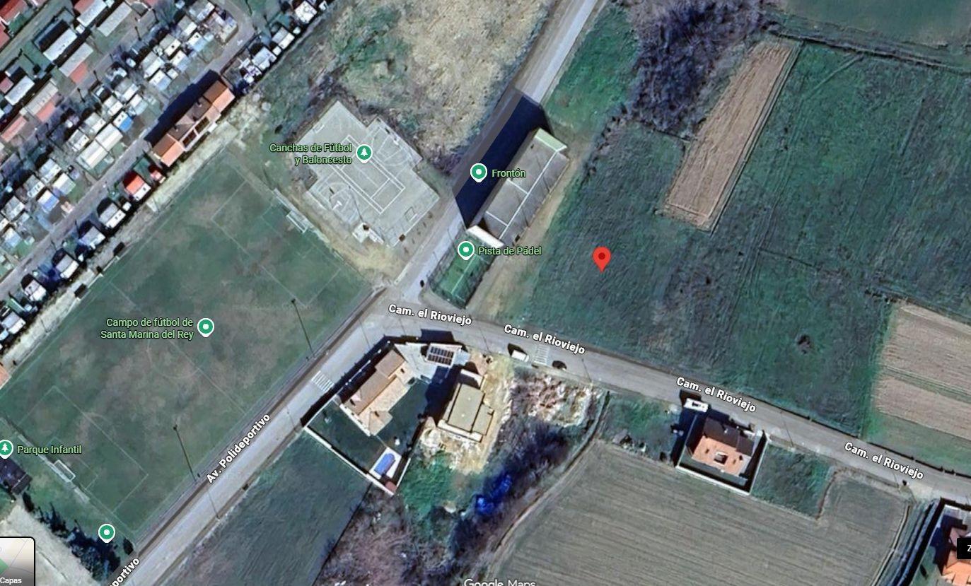 Suelo en venta, Santa Marina del Rey, LeÃ³n, LeÃ³n