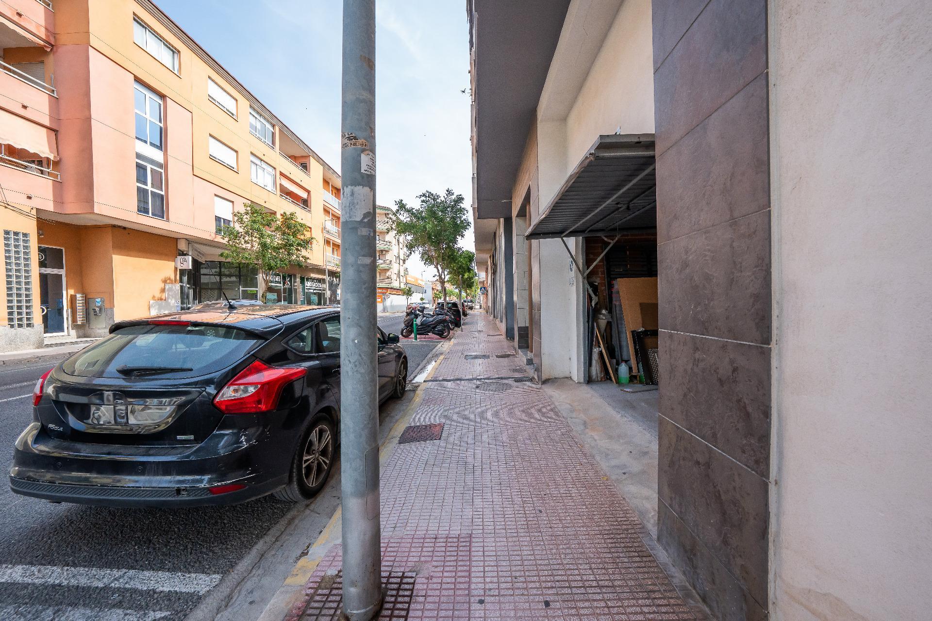 Trastero en venta, el Verger, Alicante/Alacant