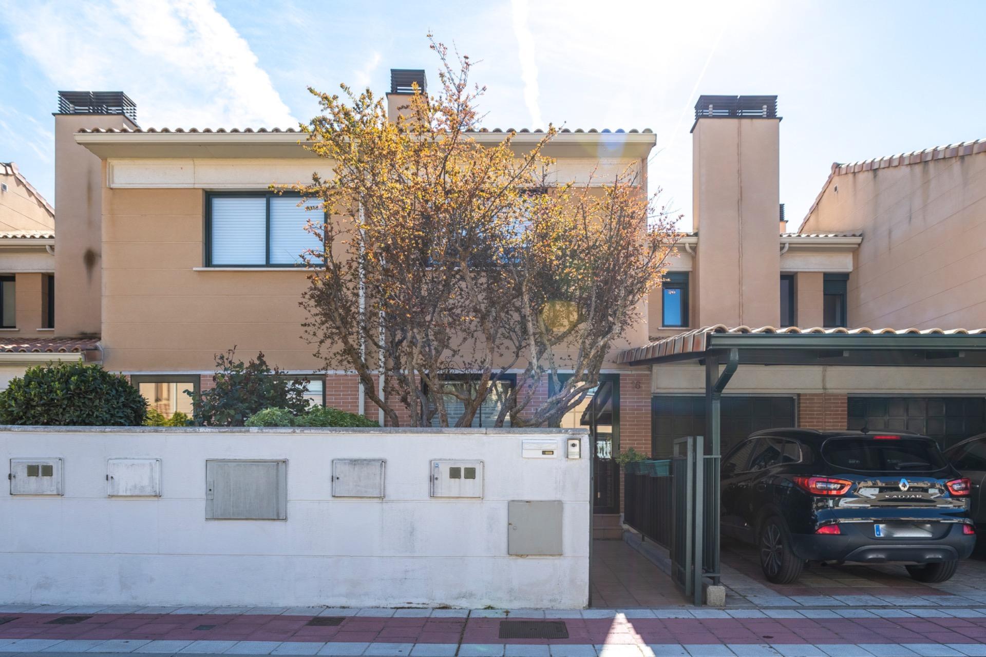 Valladolid, Valladolid